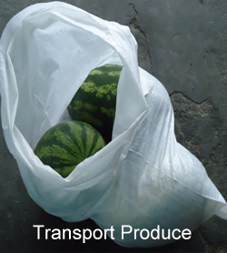Transport Produce